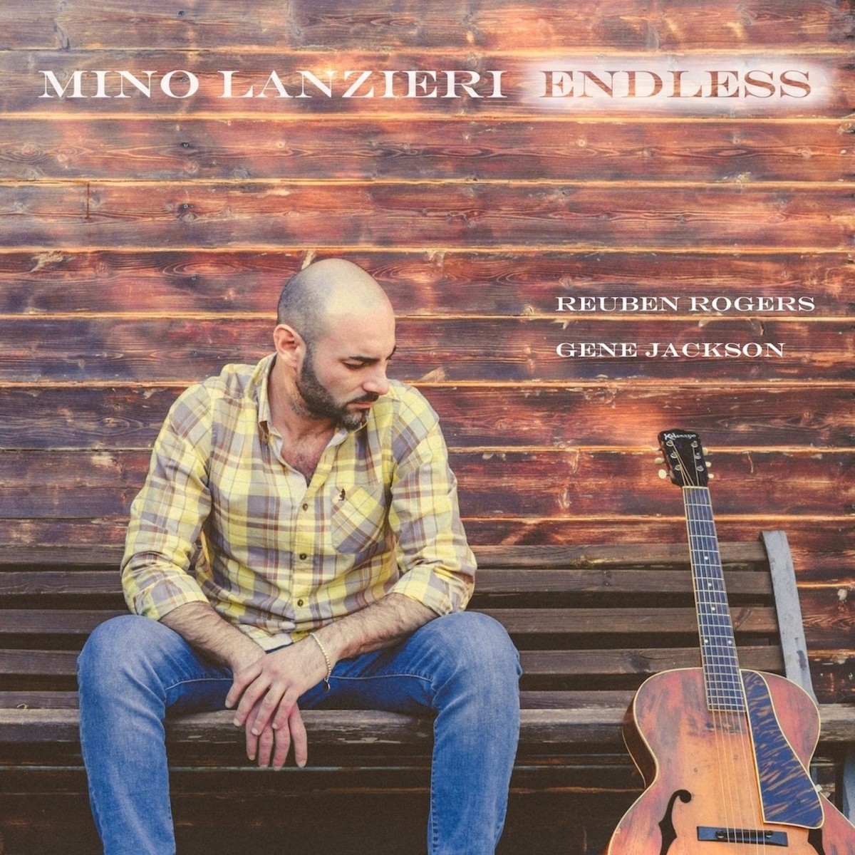 Mino Lanzieri - Endless
