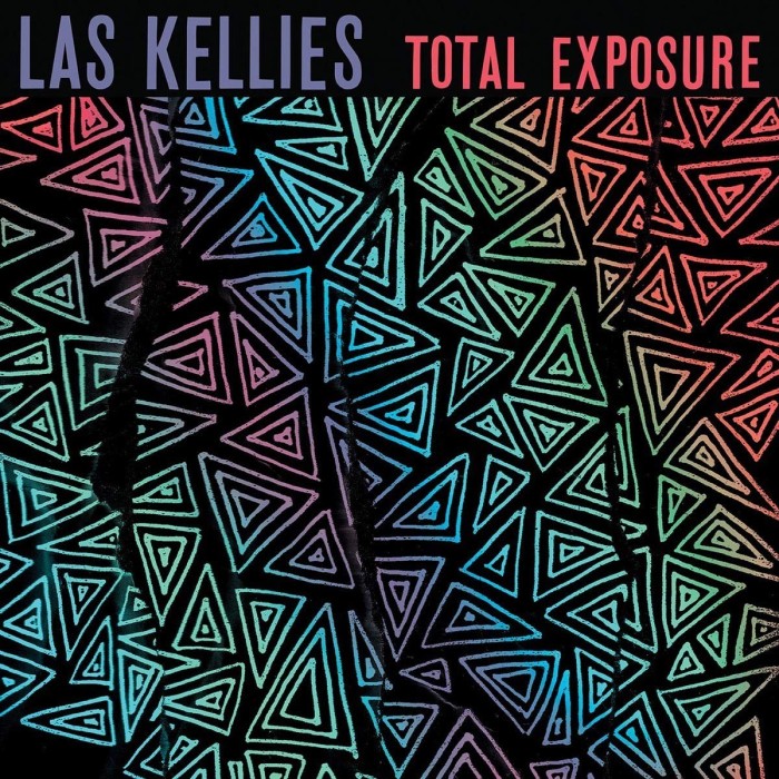 Las Kellies - Total Exposure