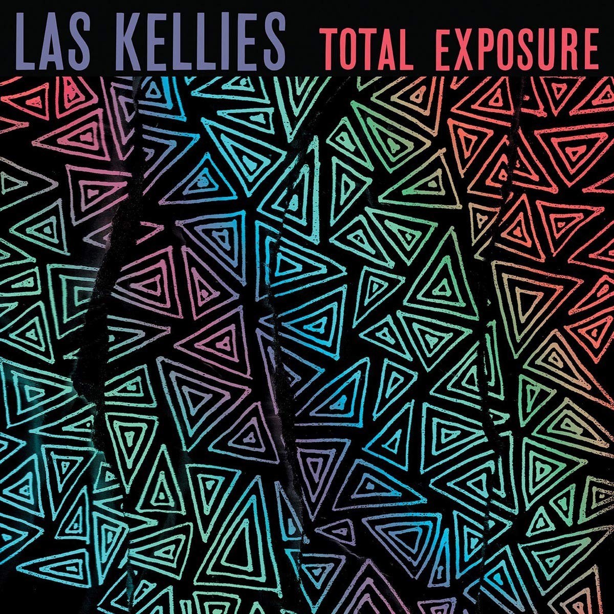 Las Kellies - Total Exposure