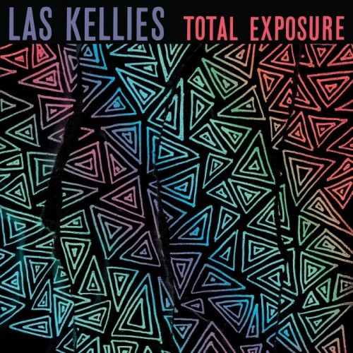 Las Kellies - Total Exposure
