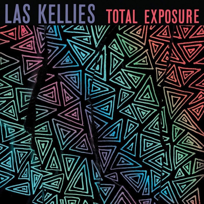 Las Kellies - Total Exposure