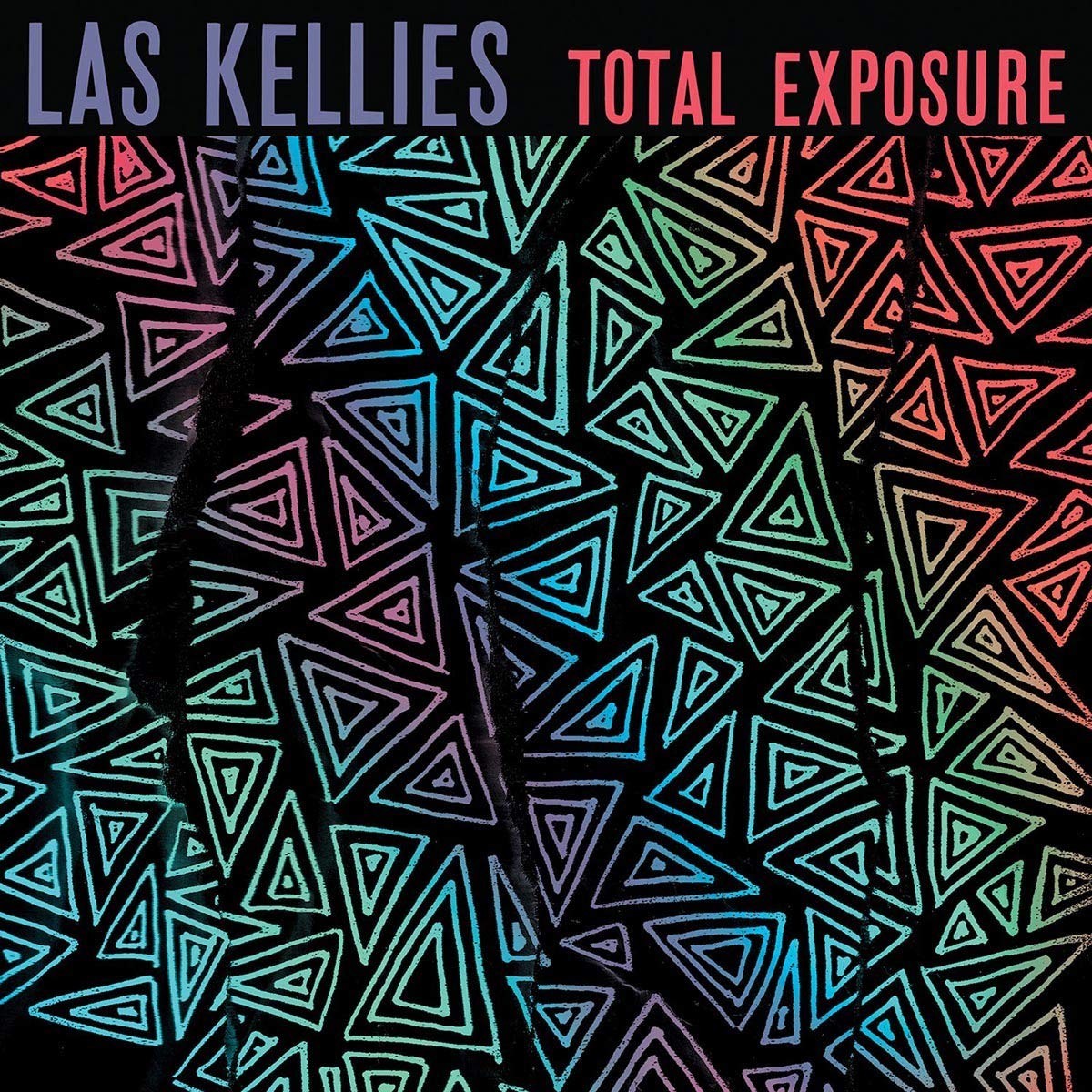 Las Kellies - Total Exposure