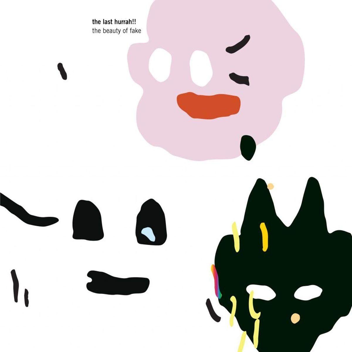 Last Hurrah!! - Beauty Of Fake