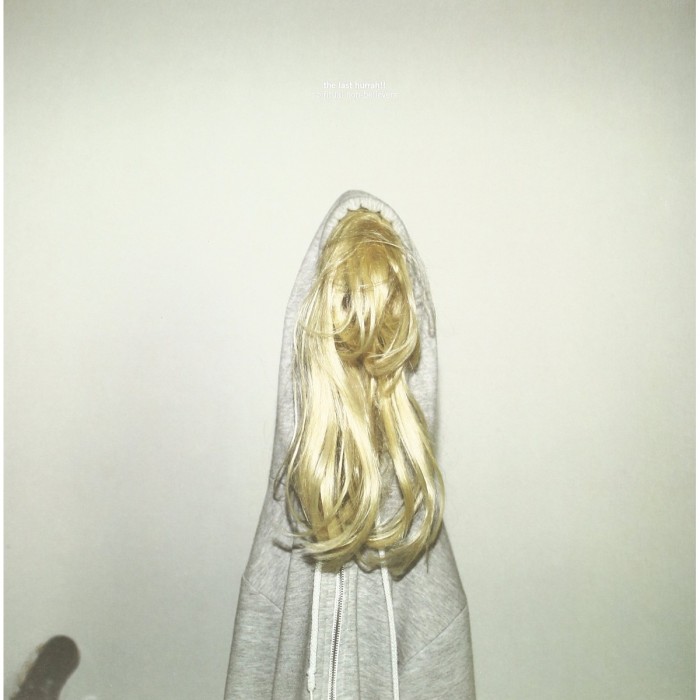 Last Hurrah!! - Spiritual Non-believers