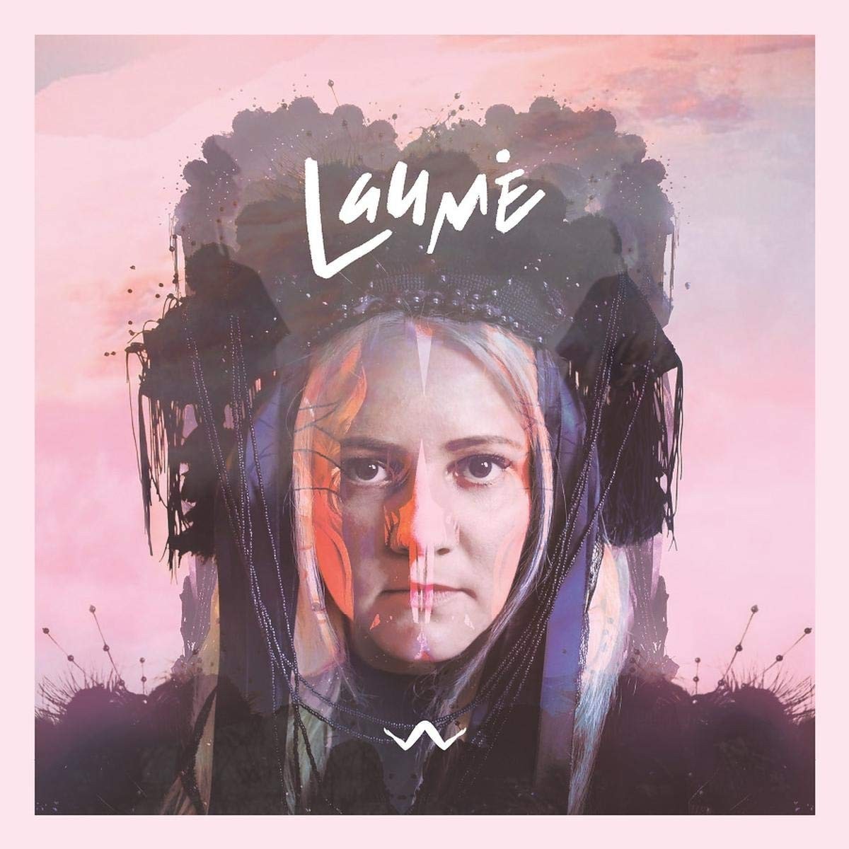 Laume - Waterbirth (Pink Vinyl)
