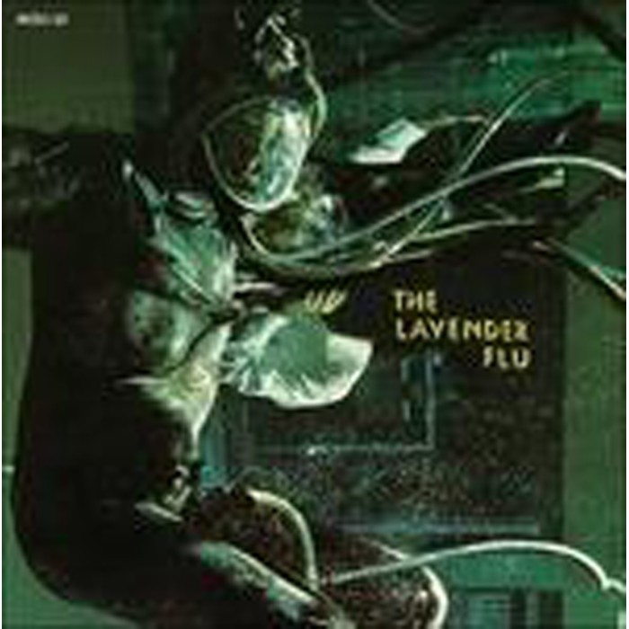 Lavender Flu - Heavy Air