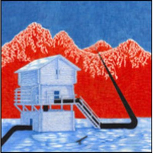 Le Millipede - Le Millipede