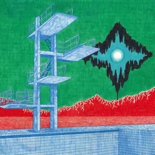 Le Millipede - Sun Has No Money