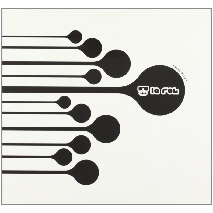 Le Rok - Hausarbeiten