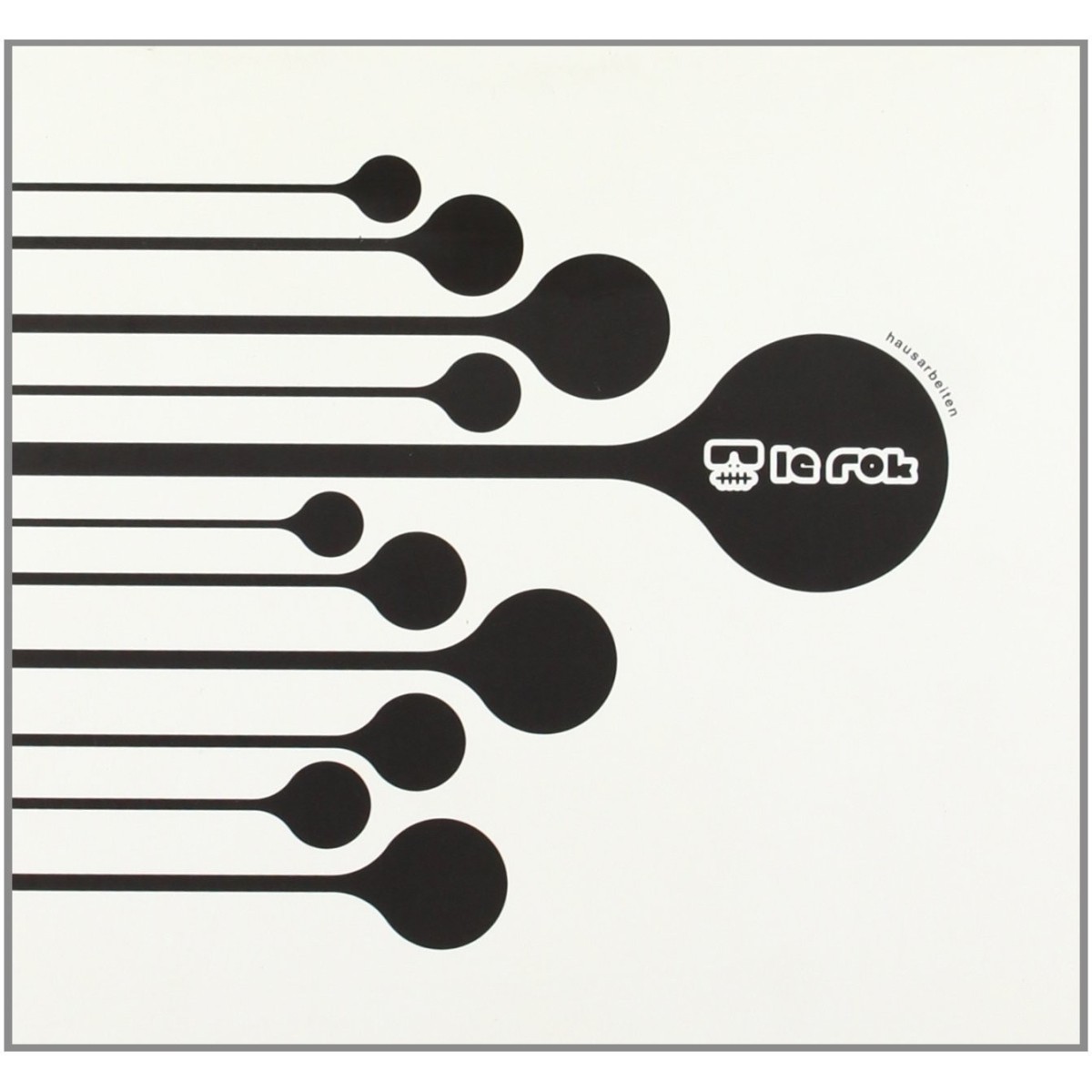 Le Rok - Hausarbeiten