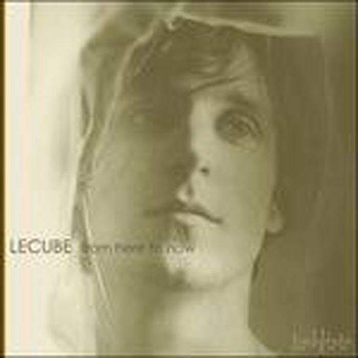 Lecube - From Here To Now
