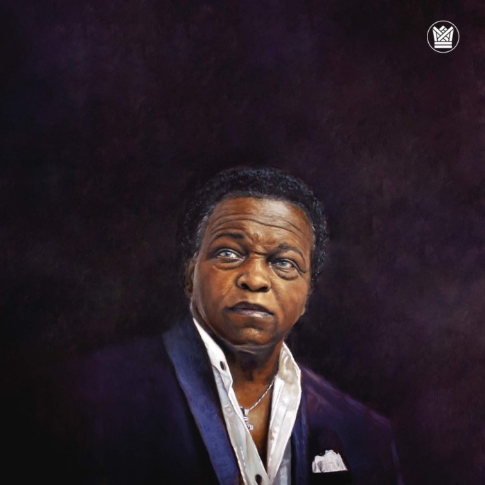 Lee Fields & The Express - Big Crown Vaults Vol. 1 - Lee Fields & The Expressions
