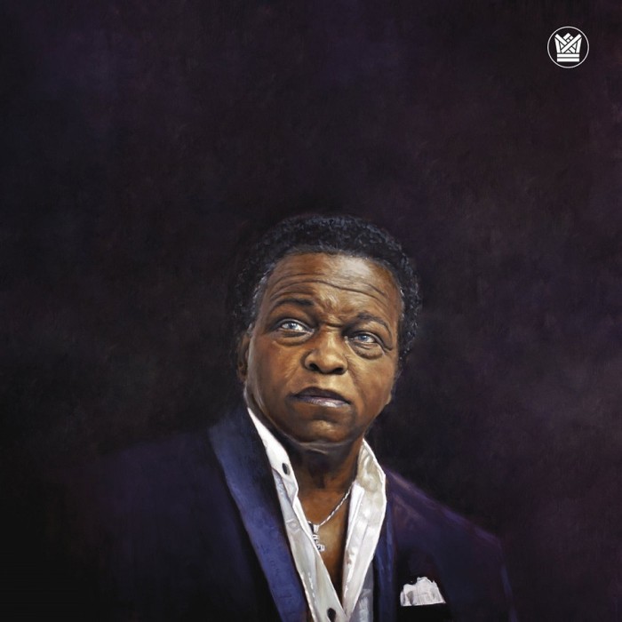 Lee Fields & The Express - Big Crown Vaults Vol. 1 - Lee Fields & The Expressions (Lavender Swirl Vinyl)