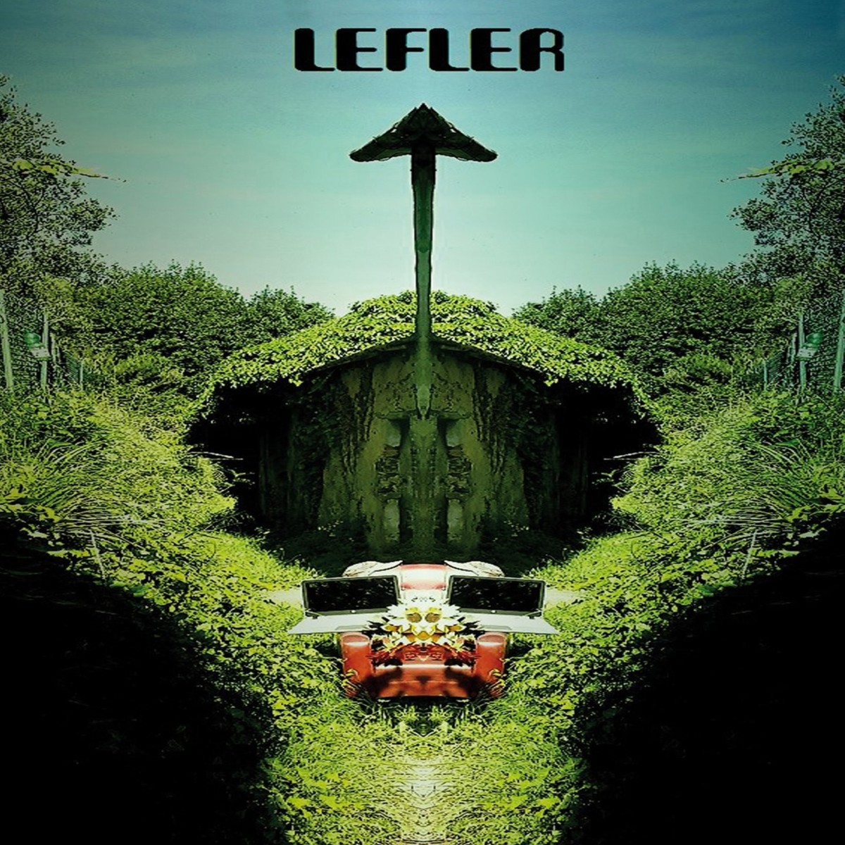 Lefler - Lefler