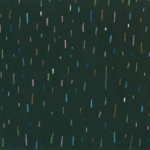 Craig Leighton - Diamond Eye