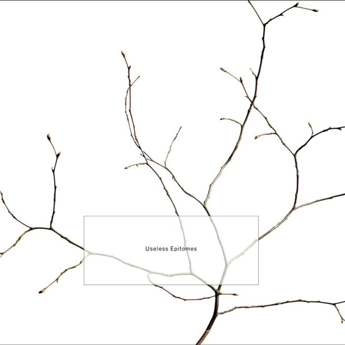 Kerry Leimer - Useless Epitomes