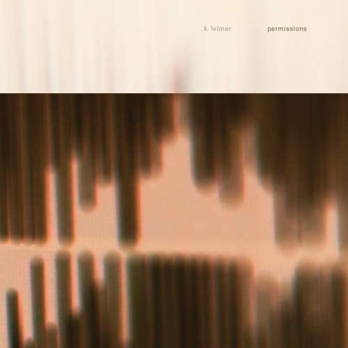 Kerry Leimer - Permissions