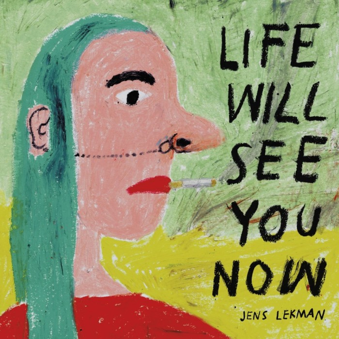 Jens Lekman - Life Will See You Now (Ltd. Color Lp)
