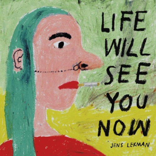 Jens Lekman - Life Will See You Now (Ltd. Color Lp)