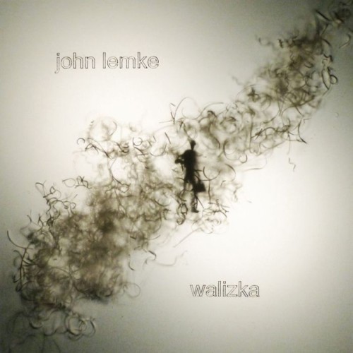 John Lemke - Walizka