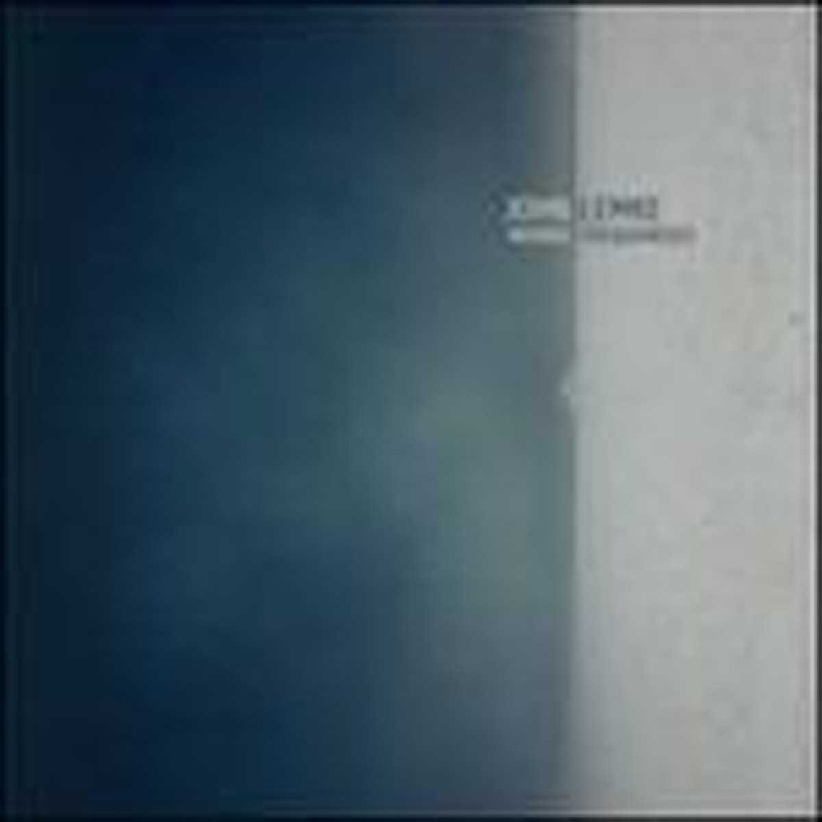 John Lemke - Nomad Frequencies
