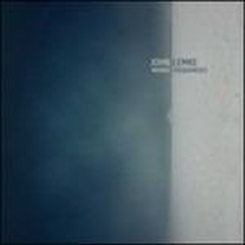 John Lemke - Nomad Frequencies