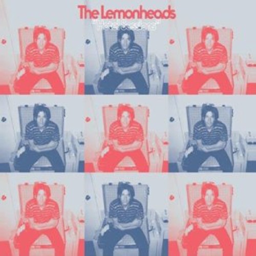 Lemonheads - Hotel Sessions