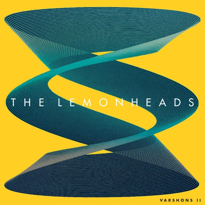 Lemonheads - Varshons 2 (Yellow Vinyl)