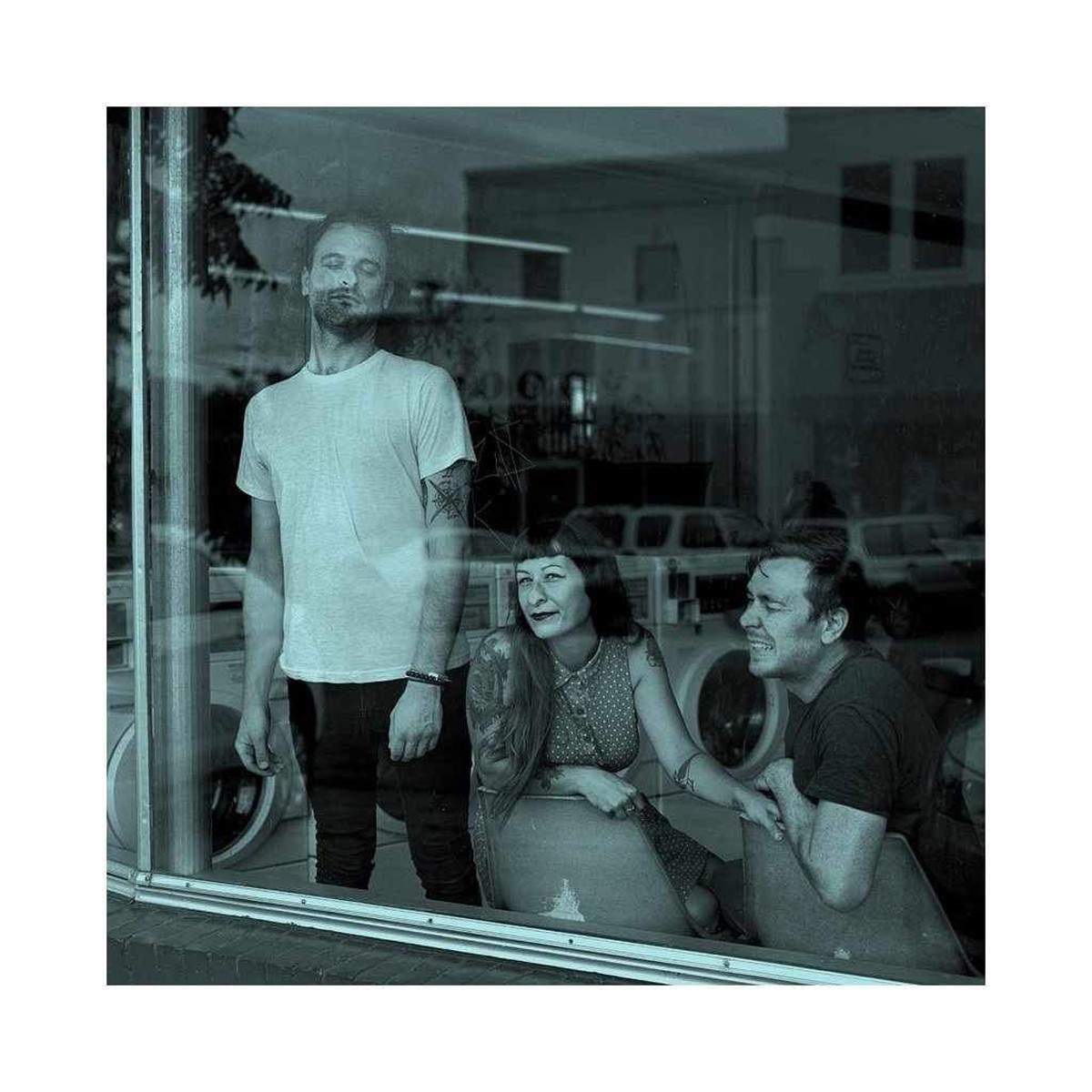 Lemuria - Recreational Hate