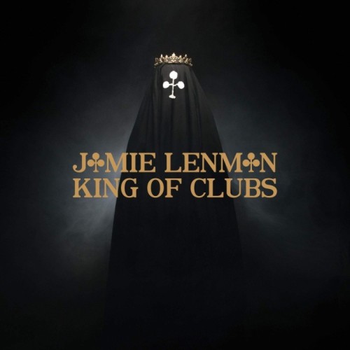 Jamie Lenman - King Of Clubs