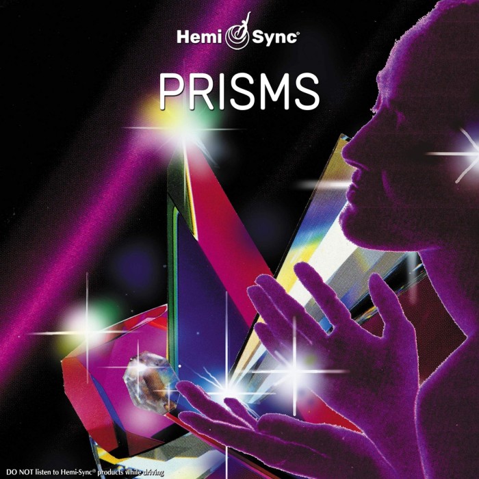 Lenore Paxton & Phllip Siadi - Prisms
