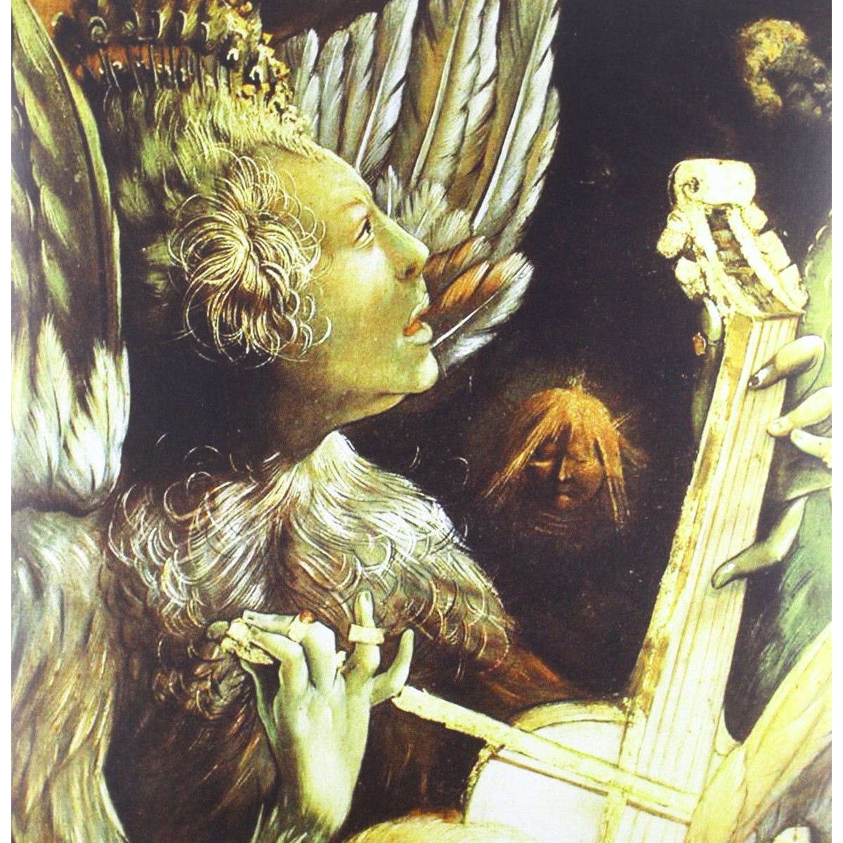 Lento - Anxiety Despair Languish