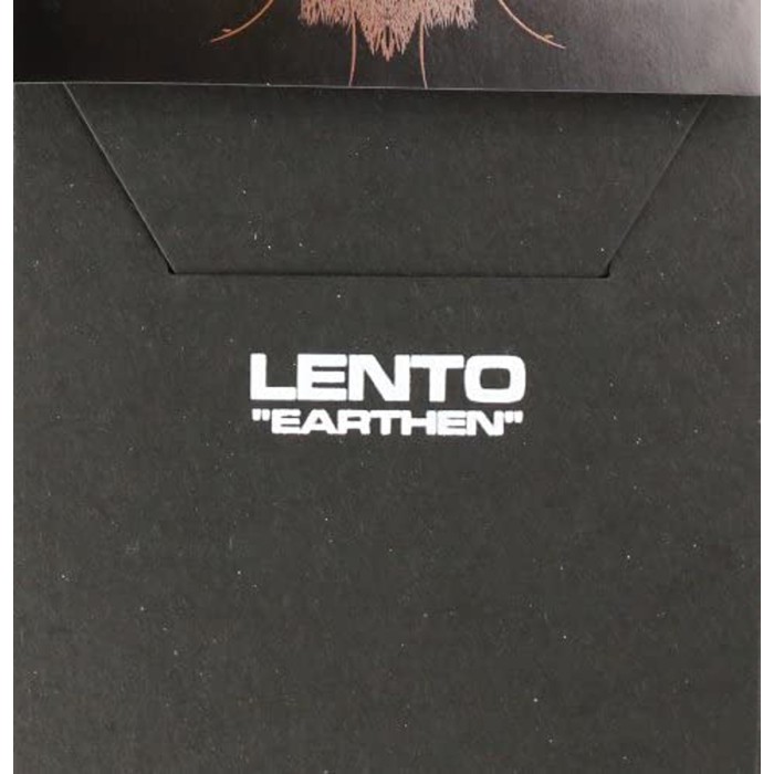 Lento - Earthen Limited Edition