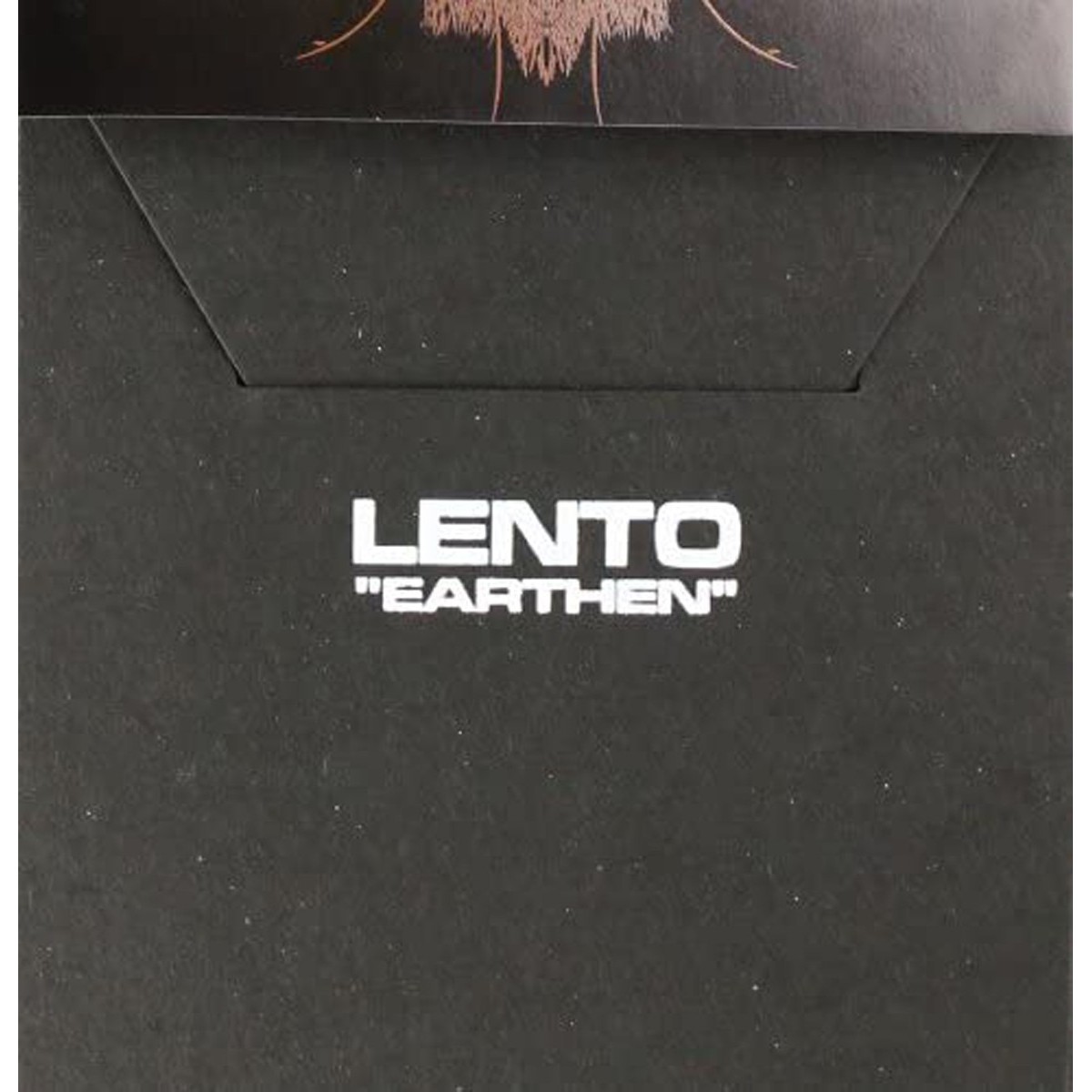 Lento - Earthen Limited Edition