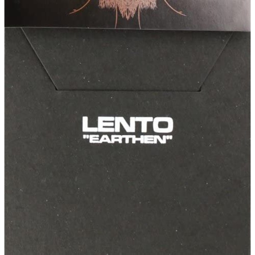 Lento - Earthen Limited Edition