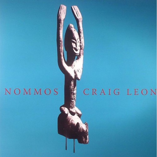 Craig Leon - Nommos