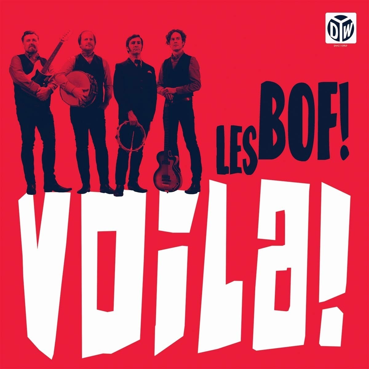 Les Bof! - Voila!