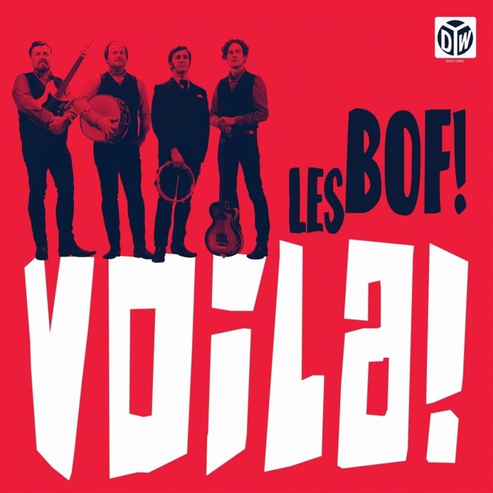 Les Bof! - Voila!