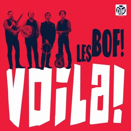 Les Bof! - Voila!