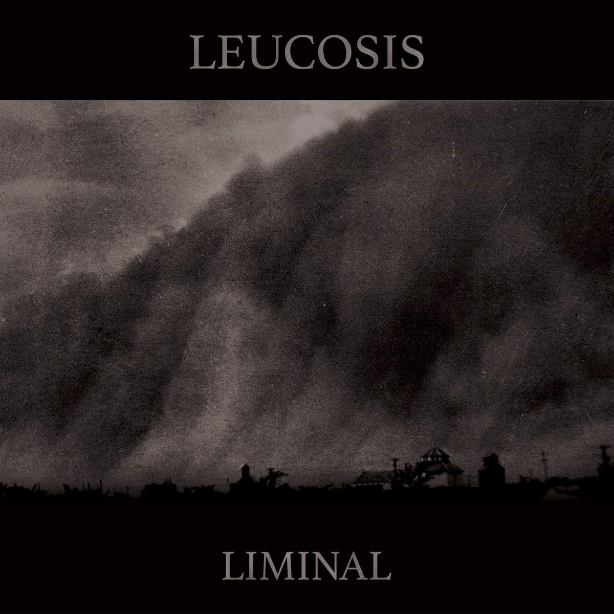 Leucosis - Liminal