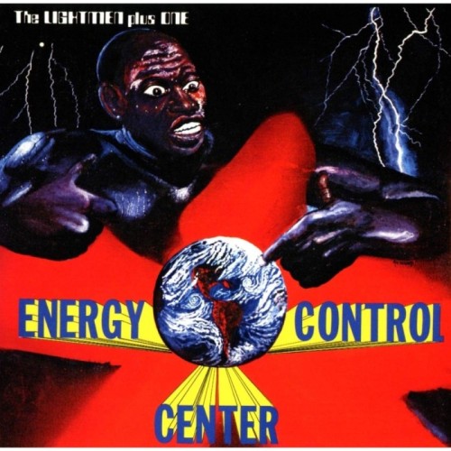 Lightmen Plus One - Energy Control Center
