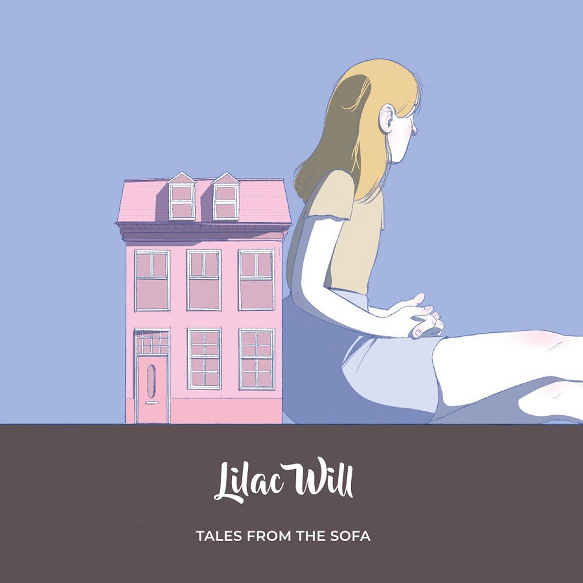 Lilac Will - Tales From The Sofa