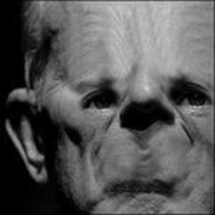 Andrew Liles - Power Elite