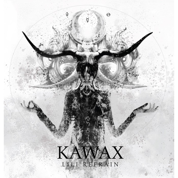 Lili Refrain - Kawax