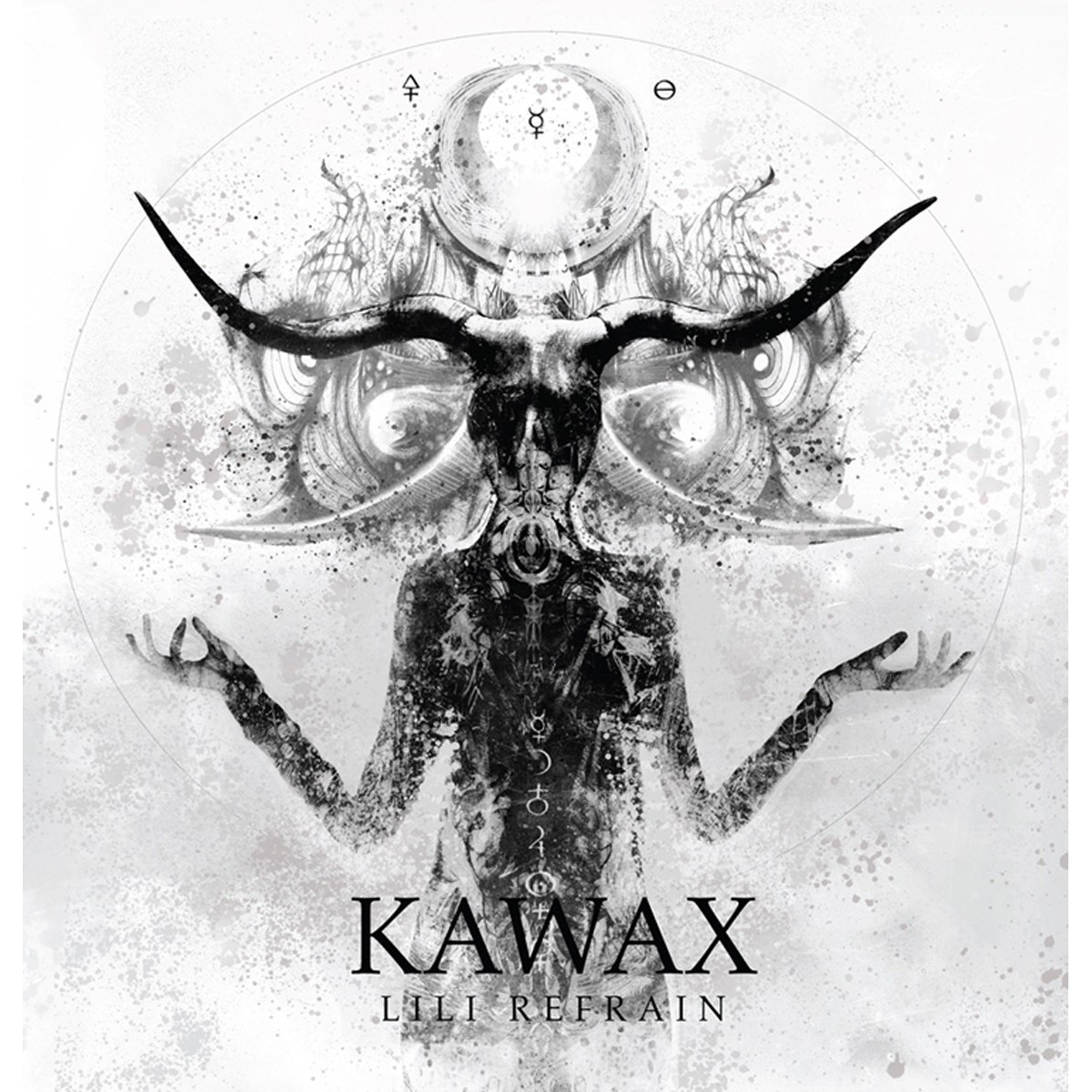 Lili Refrain - Kawax