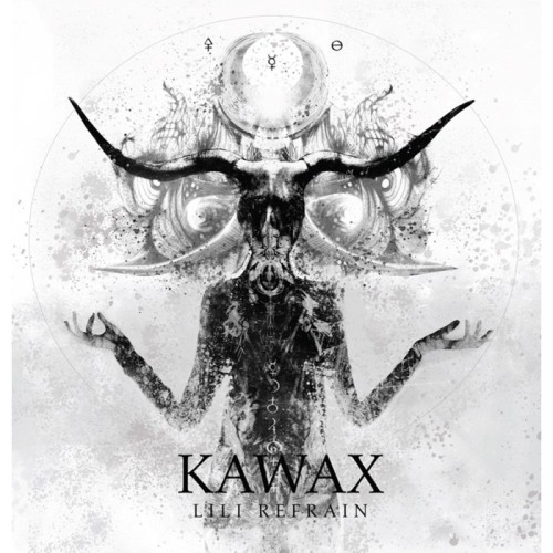 Lili Refrain - Kawax