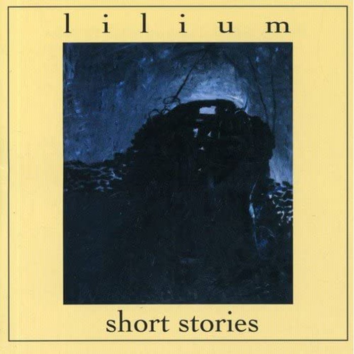 Lilium - Short Stories