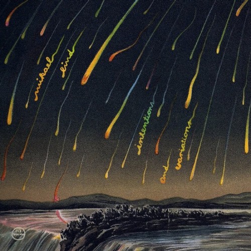 Mikael Lind - Intentions And Variations