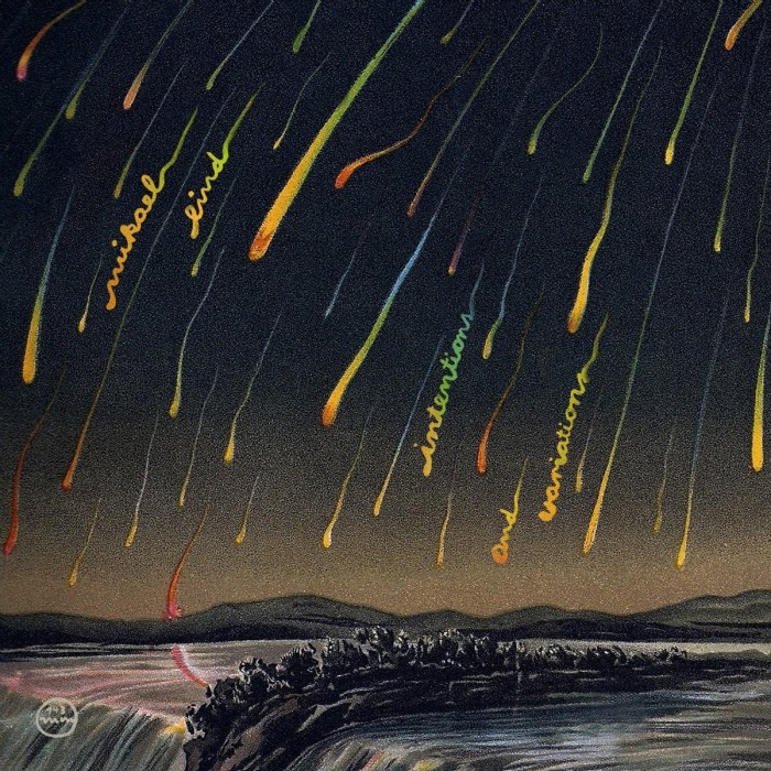 Mikael Lind - Intentions And Variations