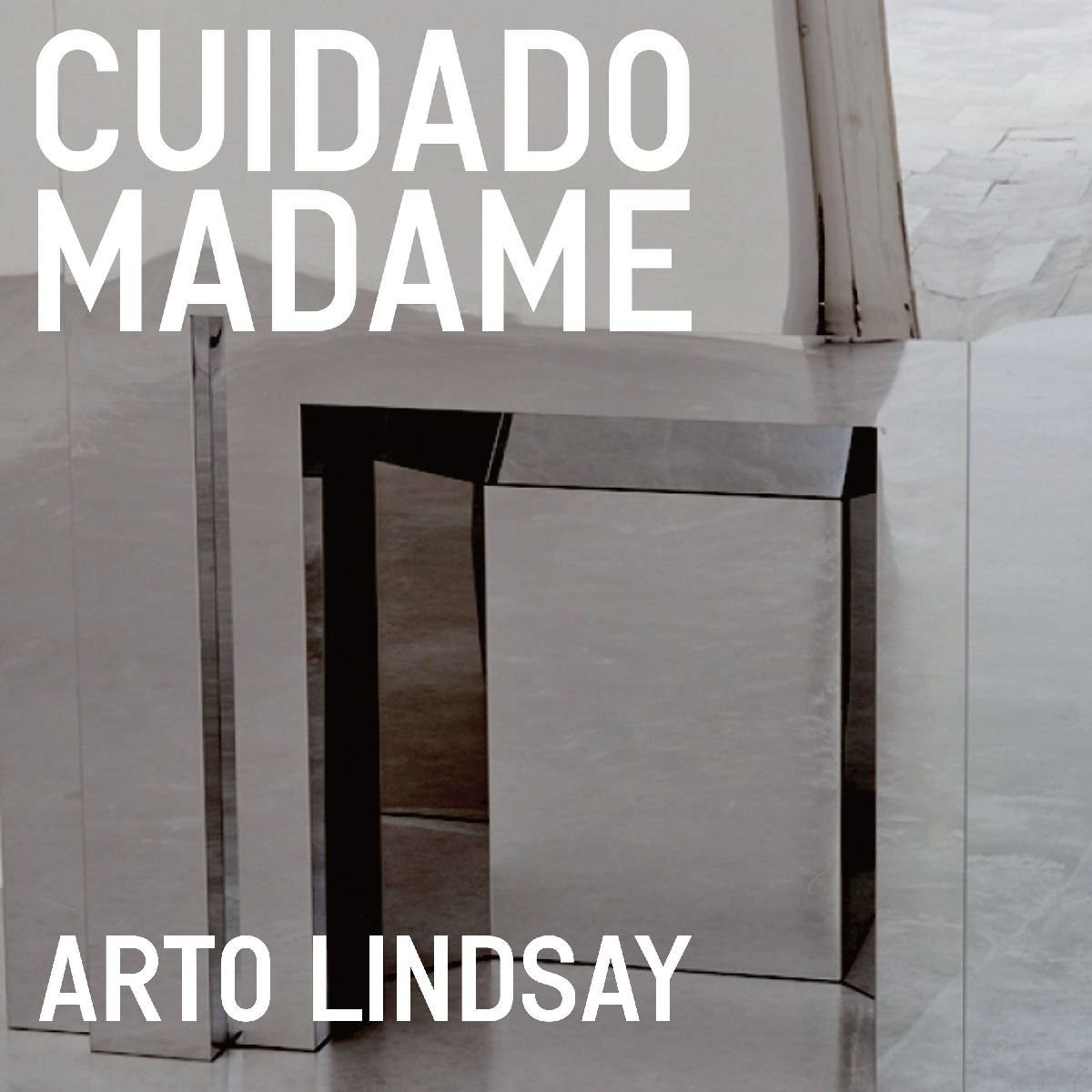 Arto Lindsay - Cuidado Madame